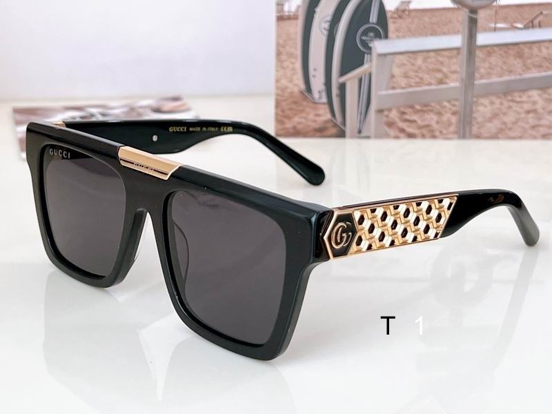 Gucci Sunglasses 597